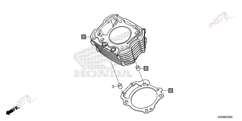 Engine Diagram
